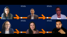 UCSF COVID Health Disparities
