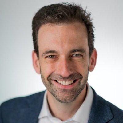 Matt Cooperberg, MD