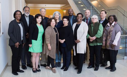 Office of Community Engagement
