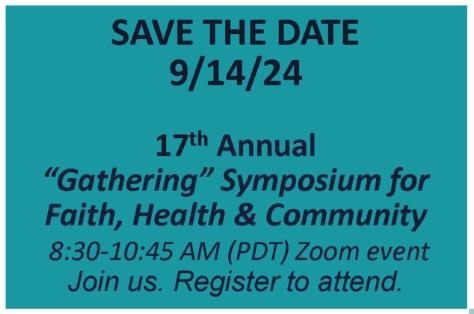 Gathering 2024